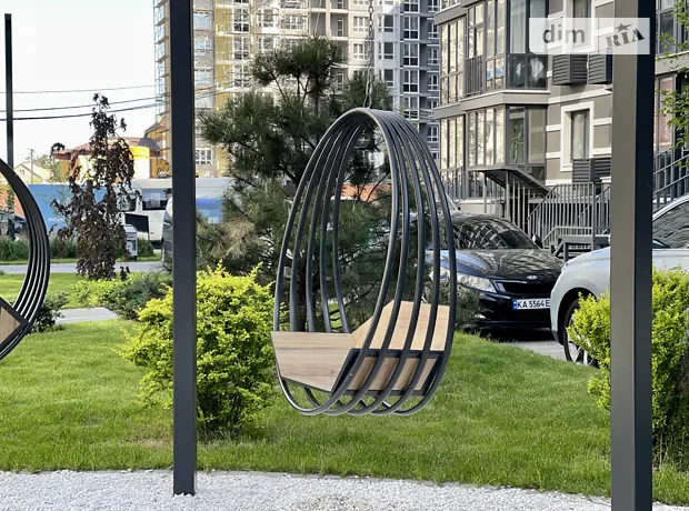 Квартира на вул. Лесі Українки, 3 в Києві, ID 238412, фото №18