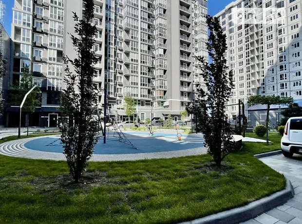 Квартира на вул. Лесі Українки, 3 в Києві, ID 238412, фото №19