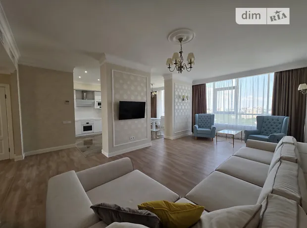 Квартира на бул. Французький, 60В в Одесі, ID 223649, фото №1
