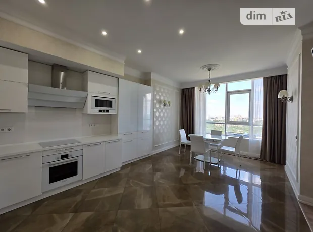 Квартира на бул. Французький, 60В в Одесі, ID 223649, фото №16