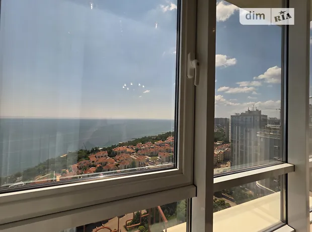 Квартира на бул. Французький, 60В в Одесі, ID 223649, фото №9