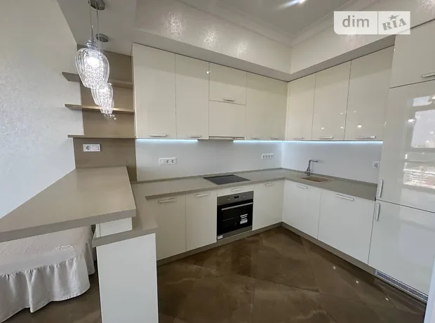 Квартира на бул. Французький, 60В в Одесі, ID 245245, фото №1
