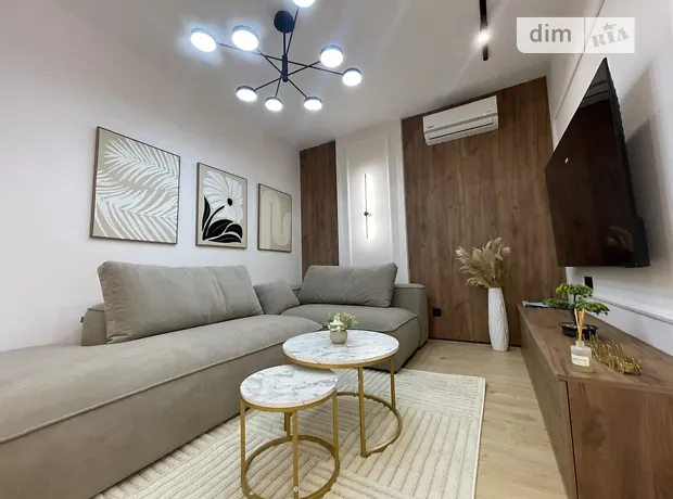 Квартира на вул. Височана Семена, 18 в Івано-Франківськ, ID 222796, фото №1