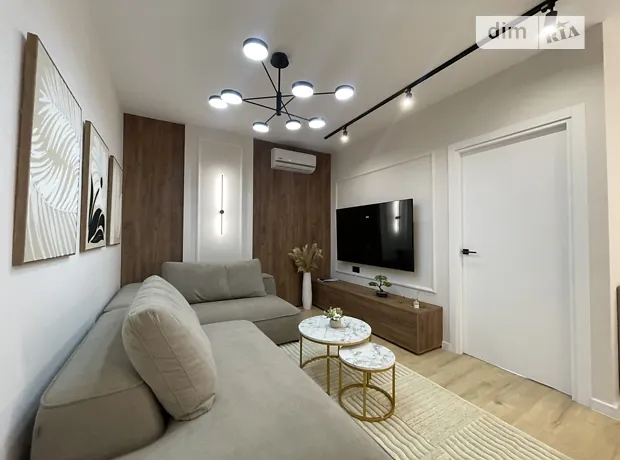 Квартира на вул. Височана Семена, 18 в Івано-Франківськ, ID 222796, фото №2