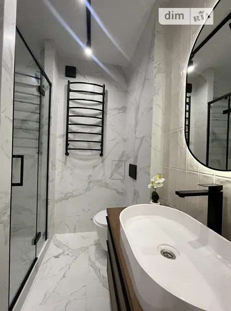Квартира на вул. Височана Семена, 18 в Івано-Франківську, ID 222796, фото №14