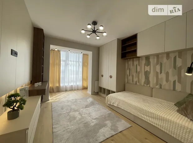 Квартира на вул. Височана Семена, 18 в Івано-Франківську, ID 222796, фото №19