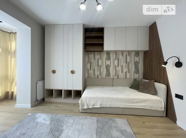 Квартира на вул. Височана Семена, 18 в Івано-Франківську, ID 222796, фото №20
