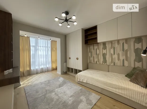 Квартира на вул. Височана Семена, 18 в Івано-Франківську, ID 222796, фото №21