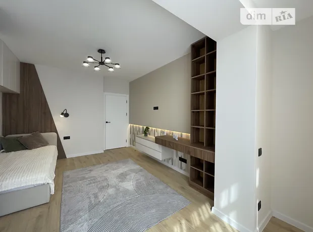 Квартира на вул. Височана Семена, 18 в Івано-Франківську, ID 222796, фото №22