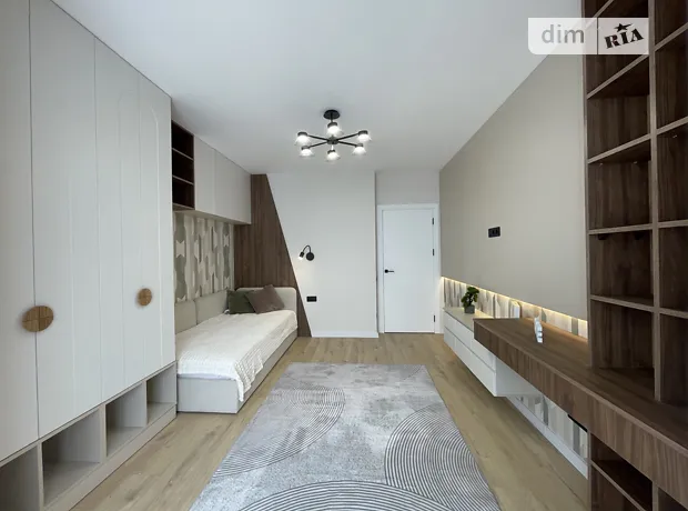Квартира на вул. Височана Семена, 18 в Івано-Франківську, ID 222796, фото №23