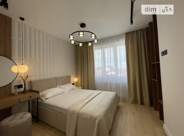 Квартира на вул. Височана Семена, 18 в Івано-Франківську, ID 222796, фото №9