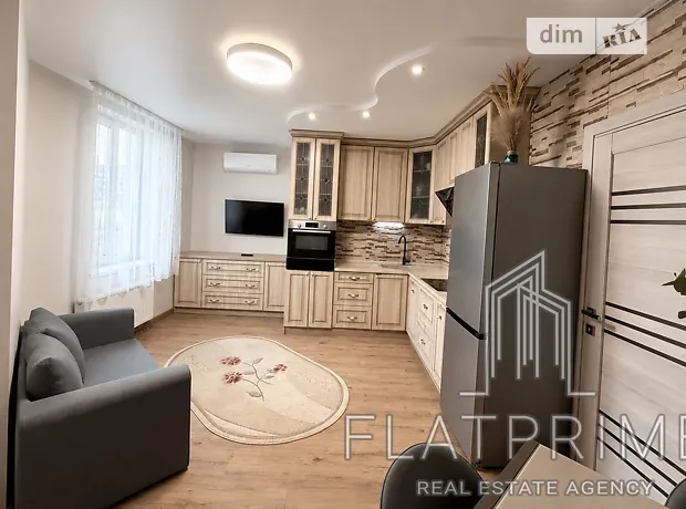 Квартира на пров. Коломийський 17/31А в Києві, ID 173933, фото №4