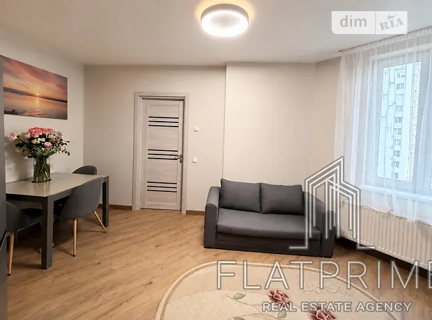 Квартира на пров. Коломийський 17/31А в Києві, ID 173933, фото №6