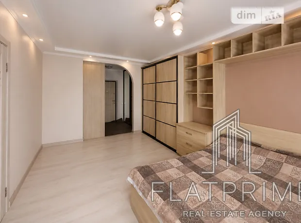 Квартира на пров. Коломийський 17/31А в Києві, ID 173933, фото №8