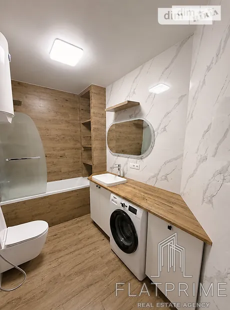 Квартира на пров. Коломийський 17/31А в Києві, ID 173933, фото №10