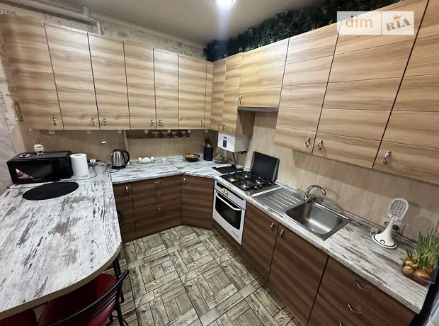 Квартира на вул. Молодіжна, 11В/1 в Київ, ID 308753, фото №1