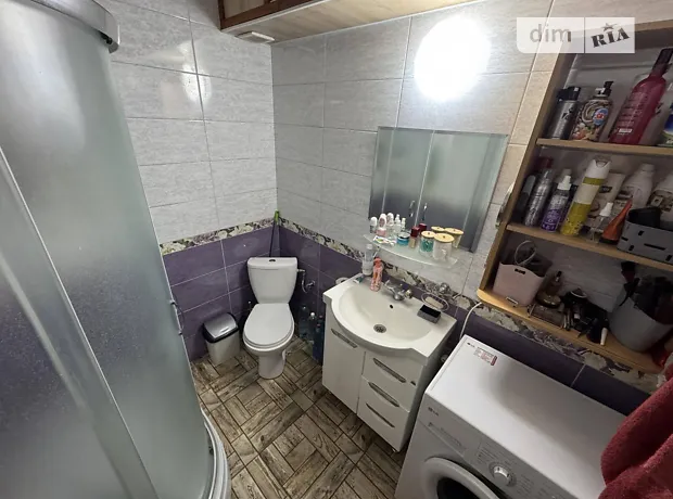 Квартира на вул. Молодіжна, 11В/1 в Києві, ID 308753, фото №12