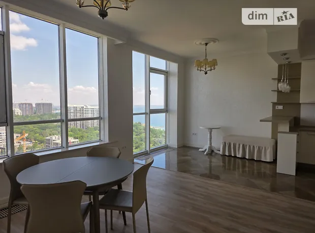 Квартира на бул. Французький, 60В в Одесі, ID 175282, фото №1