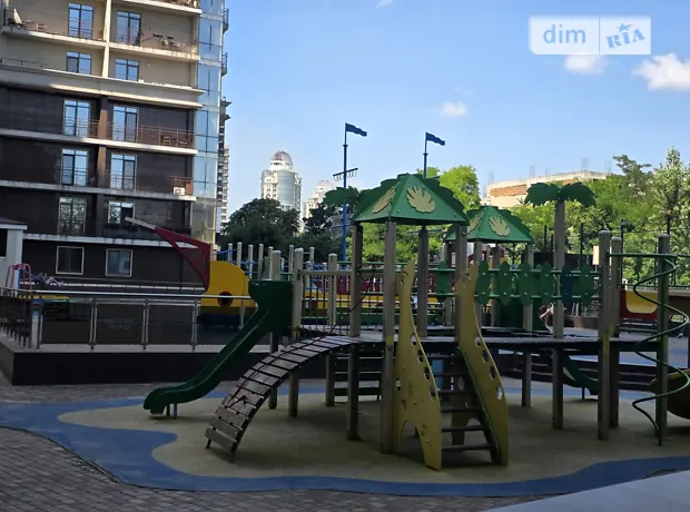 Квартира на бул. Французький, 60В в Одесі, ID 175282, фото №2