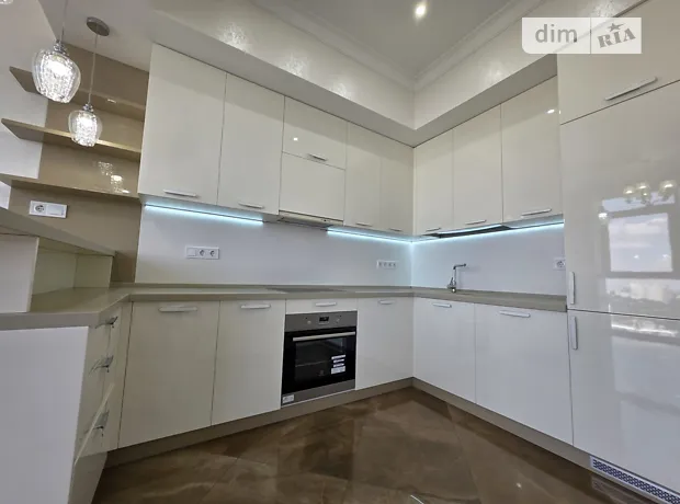 Квартира на бул. Французький, 60В в Одесі, ID 175282, фото №16