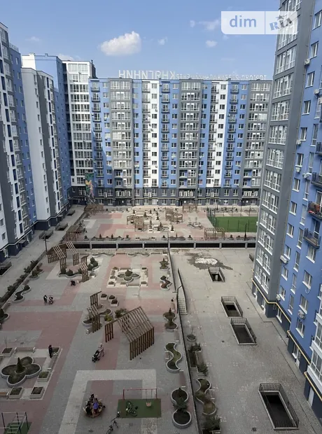 Квартира на вул. Ковпака, 44 в Івано-Франківську, ID 201110, фото №1
