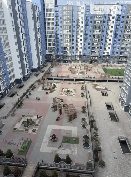 Квартира на вул. Ковпака, 44 в Івано-Франківську, ID 201110, фото №2