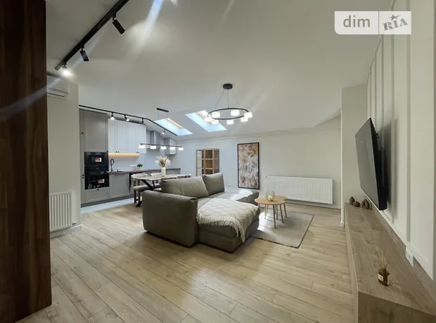 Квартира на вул. Височана Семена, 18 в Івано-Франківську, ID 381751, фото №3