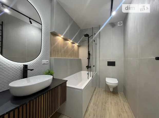 Квартира на вул. Височана Семена, 18 в Івано-Франківську, ID 381751, фото №22