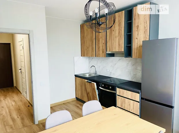 Квартира на вул. Олександра Олеся в Київ, ID 162473, фото №1