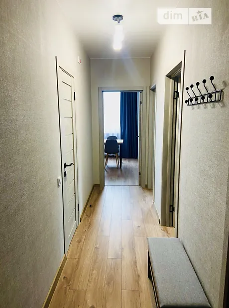 Квартира на вул. Олександра Олеся в Київ, ID 162473, фото №4