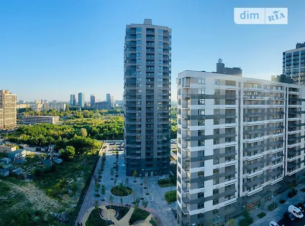 Квартира на вул. Олександра Олеся в Києві, ID 162473, фото №9