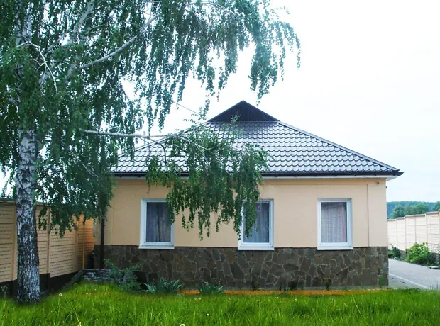 Будинок на вул. Курортна, ID 416483, фото №1