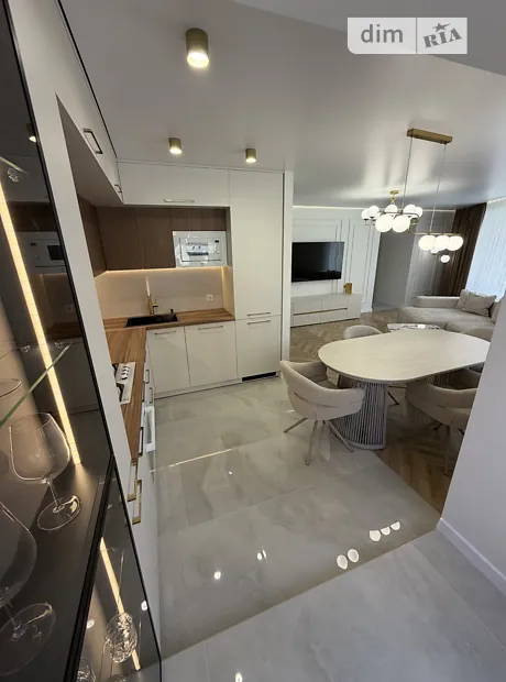 Квартира на пров. Галицький, 16 в Тернополі, ID 240222, фото №1