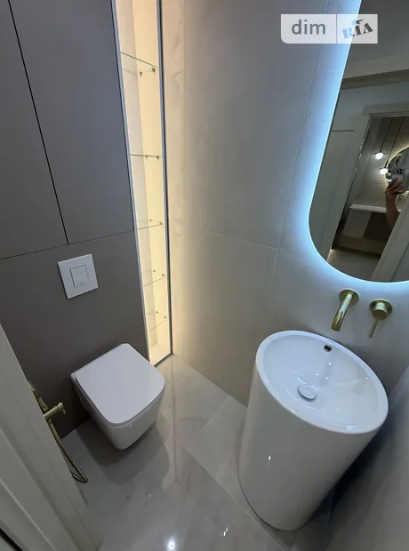 Квартира на пров. Галицький, 16 в Тернополі, ID 240222, фото №23