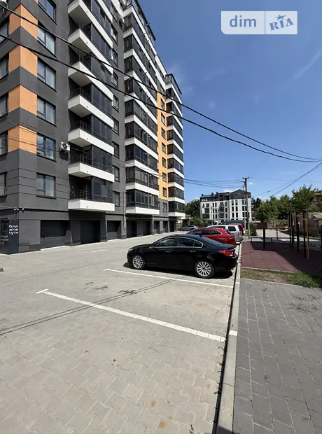 Квартира на пров. Галицький, 16 в Тернополі, ID 240222, фото №27