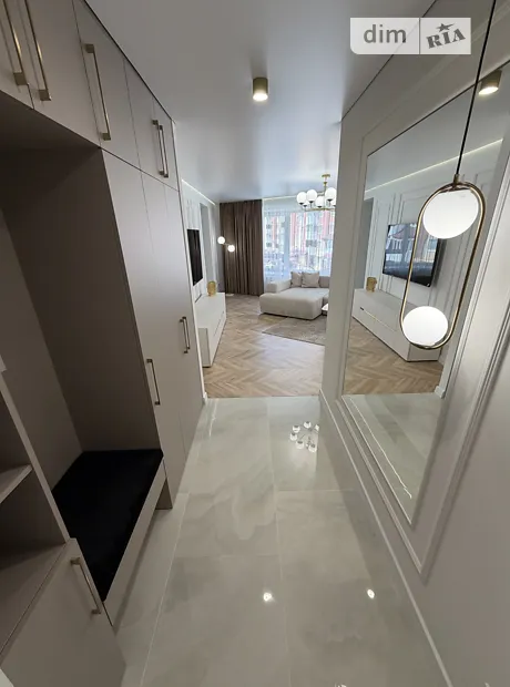 Квартира на пров. Галицький, 16 в Тернополі, ID 240222, фото №29