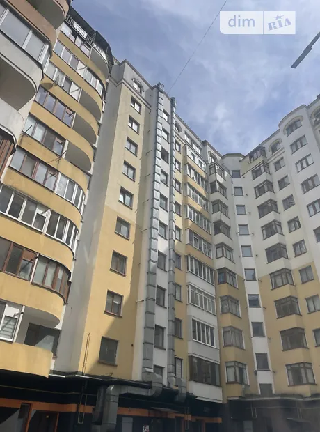 Квартира на вул. Кисілевської Ольги в Івано-Франківську, ID 166019, фото №18