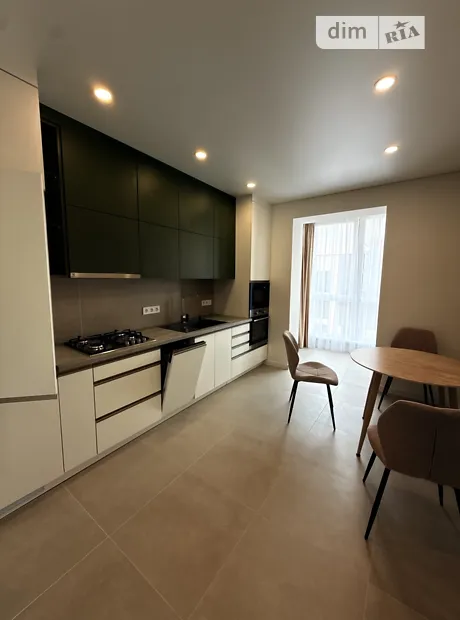 Квартира на вул. Ребета Л в Івано-Франківську, ID 209602, фото №4
