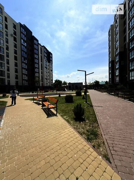 Квартира на вул. Ребета Л в Івано-Франківську, ID 209602, фото №10