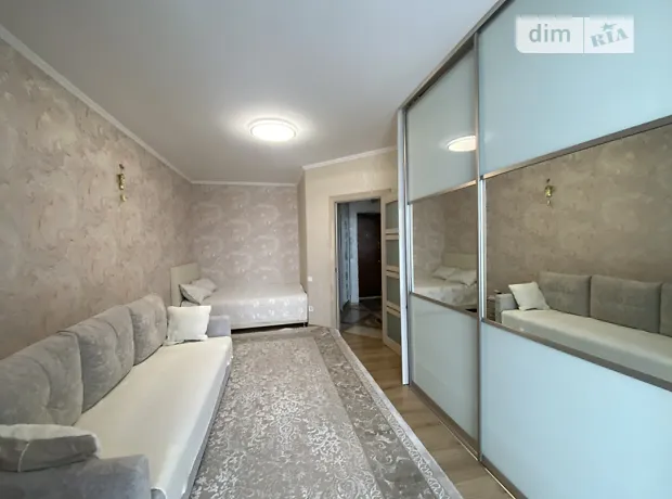 Квартира на вул. Черкаська, 16 в Київ, ID 238899, фото №4