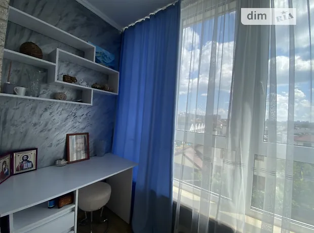 Квартира на вул. Черкаська, 16 в Київ, ID 238899, фото №5