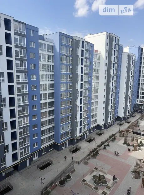 Квартира на вул. Ковпака, 28 в Івано-Франківську, ID 171343, фото №1