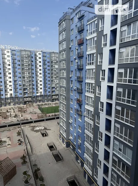 Квартира на вул. Ковпака, 28 в Івано-Франківську, ID 171343, фото №2