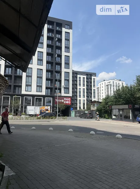Квартира на вул. Ленкавського, 2А в Івано-Франківську, ID 208426, фото №14