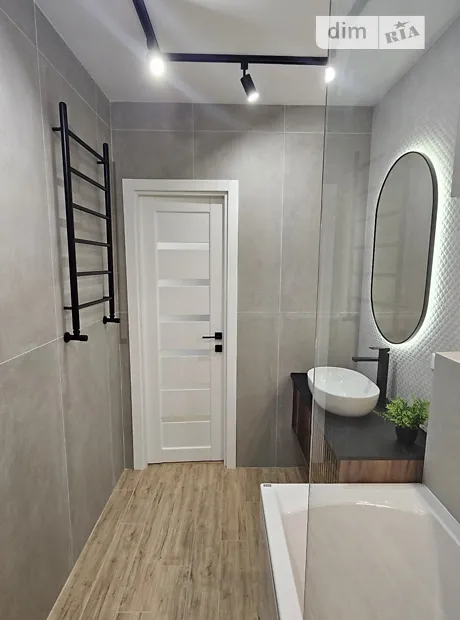 Квартира на вул. Височана Семена, 18 в Івано-Франківську, ID 303367, фото №16