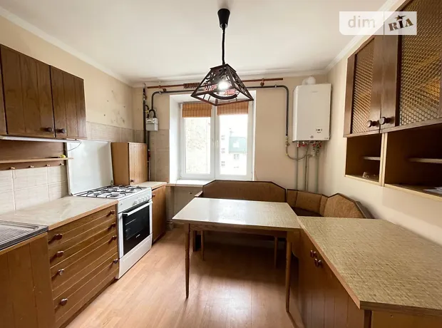 Квартира на вул. Бандери Степана, 10Б в Івано-Франківську, ID 188945, фото №1