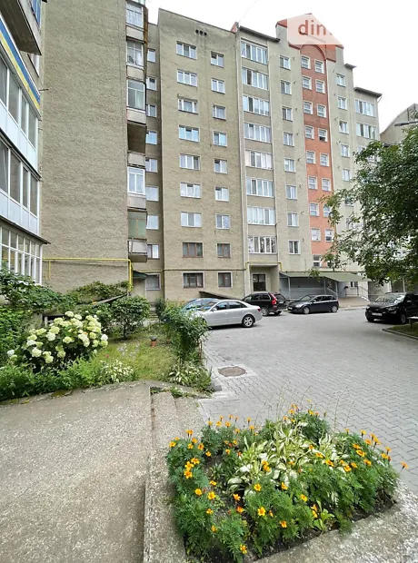 Квартира на вул. Бандери Степана, 10Б в Івано-Франківську, ID 188945, фото №13