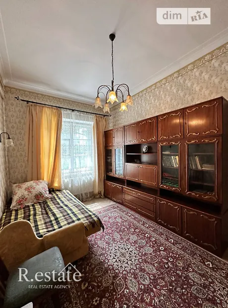 Квартира на вул. Коновальця Євгена, 38 в Івано-Франківську, ID 193436, фото №1