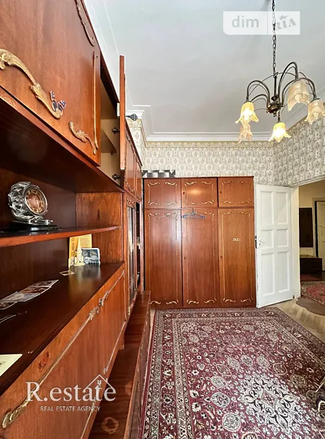 Квартира на вул. Коновальця Євгена, 38 в Івано-Франківську, ID 193436, фото №2