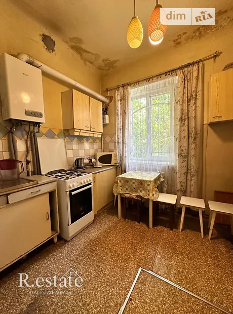 Квартира на вул. Коновальця Євгена, 38 в Івано-Франківську, ID 193436, фото №11